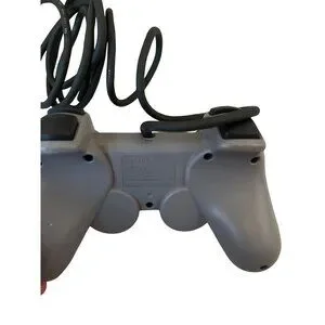 Sony | Video Games & Consoles | Sony Ps Wired Analog Controller Gray ...